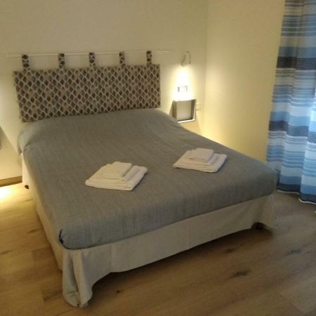 Omphalos Hotel Alghero Buitenkant foto