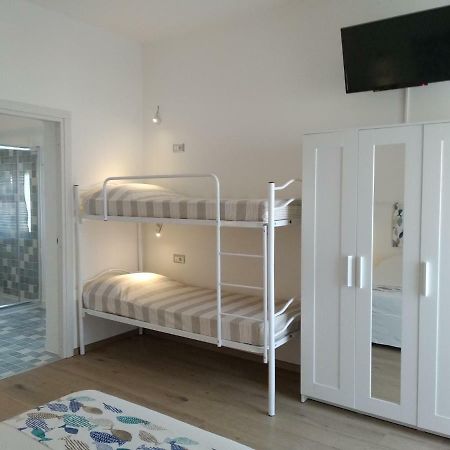 Omphalos Hotel Alghero Buitenkant foto