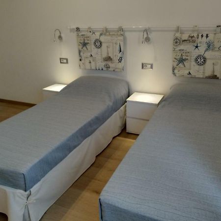Omphalos Hotel Alghero Buitenkant foto