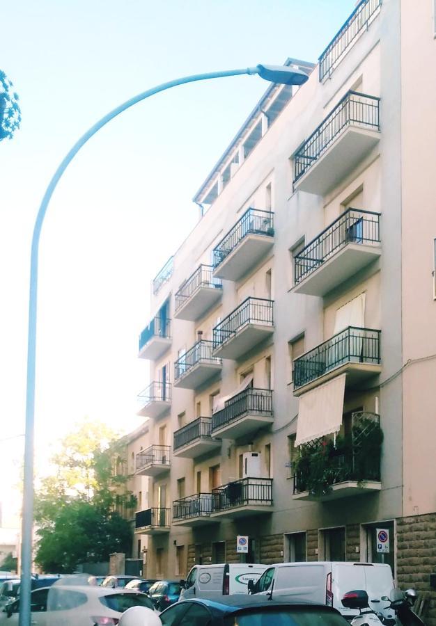 Omphalos Hotel Alghero Buitenkant foto