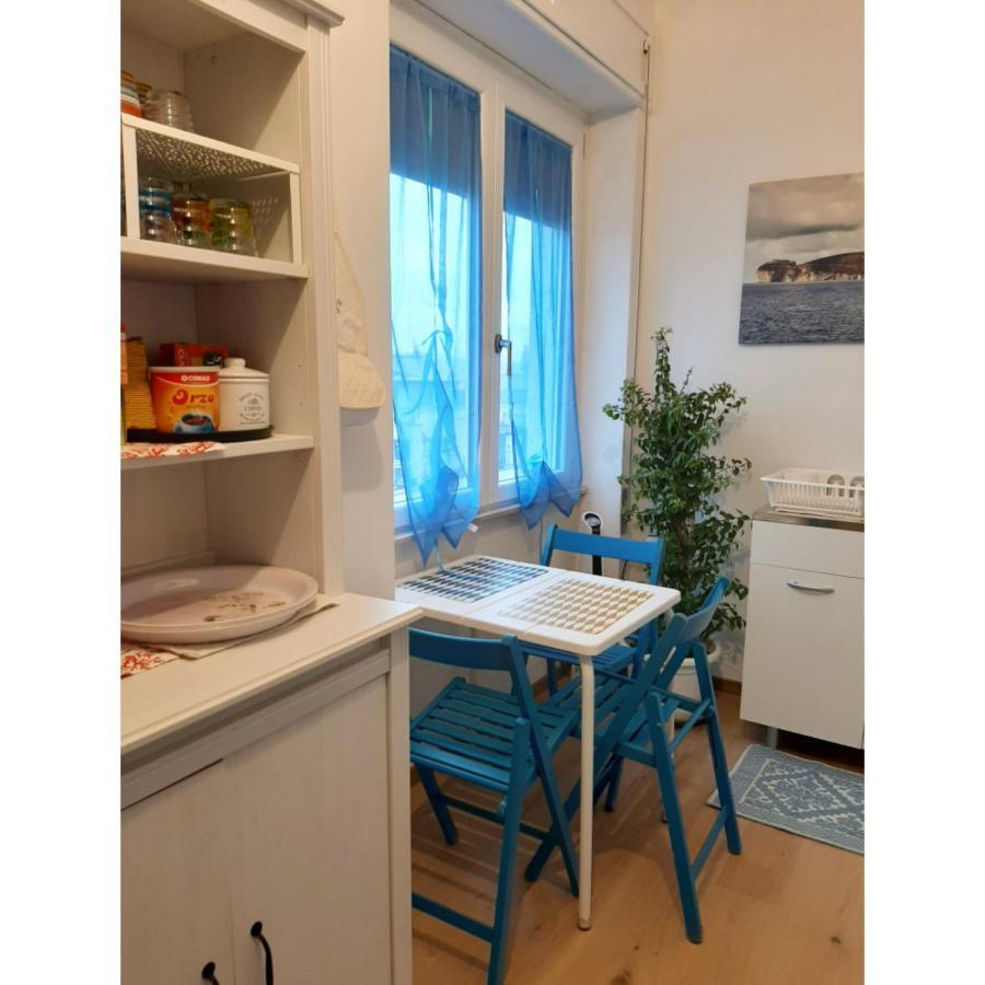 Omphalos Hotel Alghero Buitenkant foto