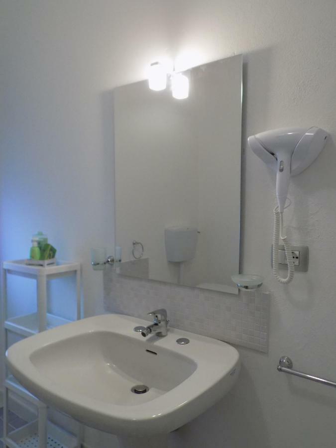 Omphalos Hotel Alghero Buitenkant foto