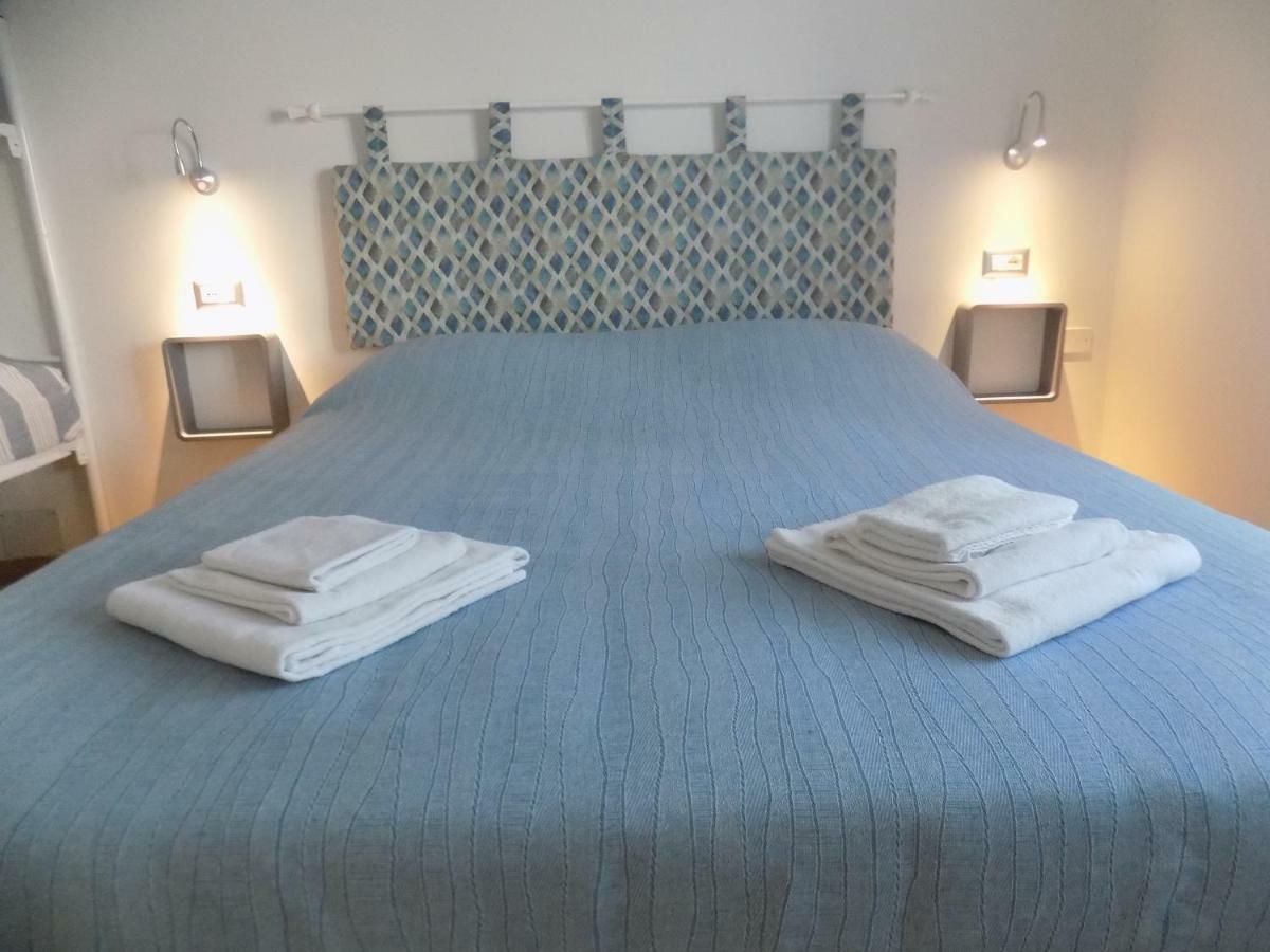 Omphalos Hotel Alghero Buitenkant foto
