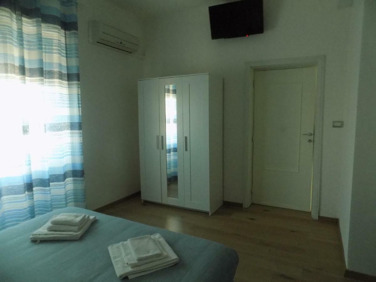 Omphalos Hotel Alghero Buitenkant foto