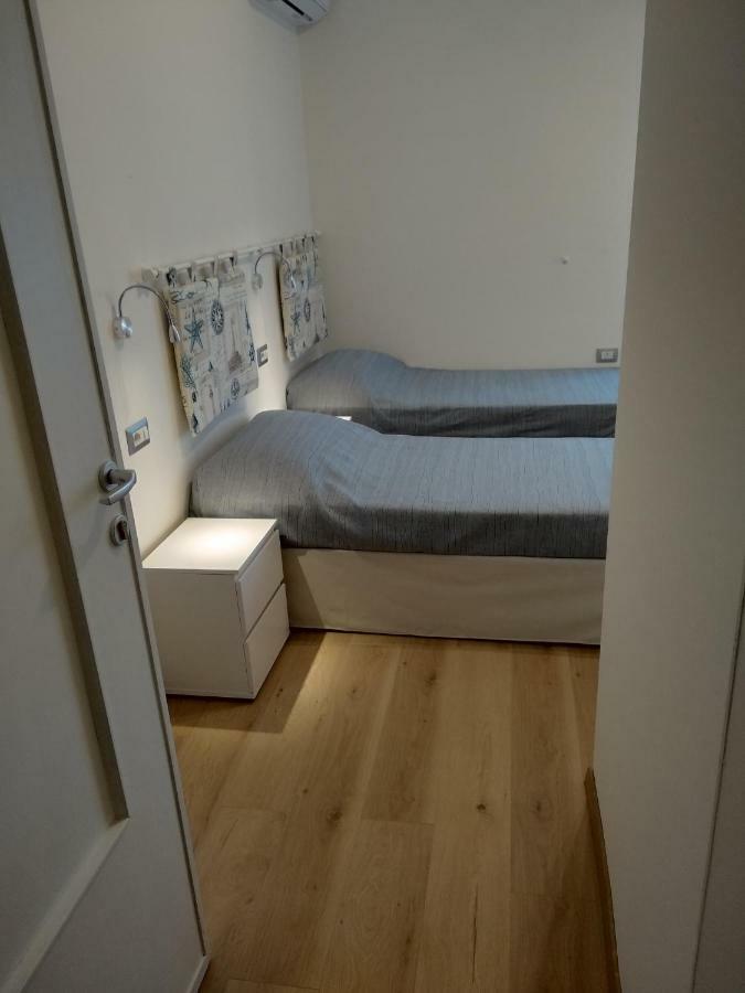 Omphalos Hotel Alghero Buitenkant foto