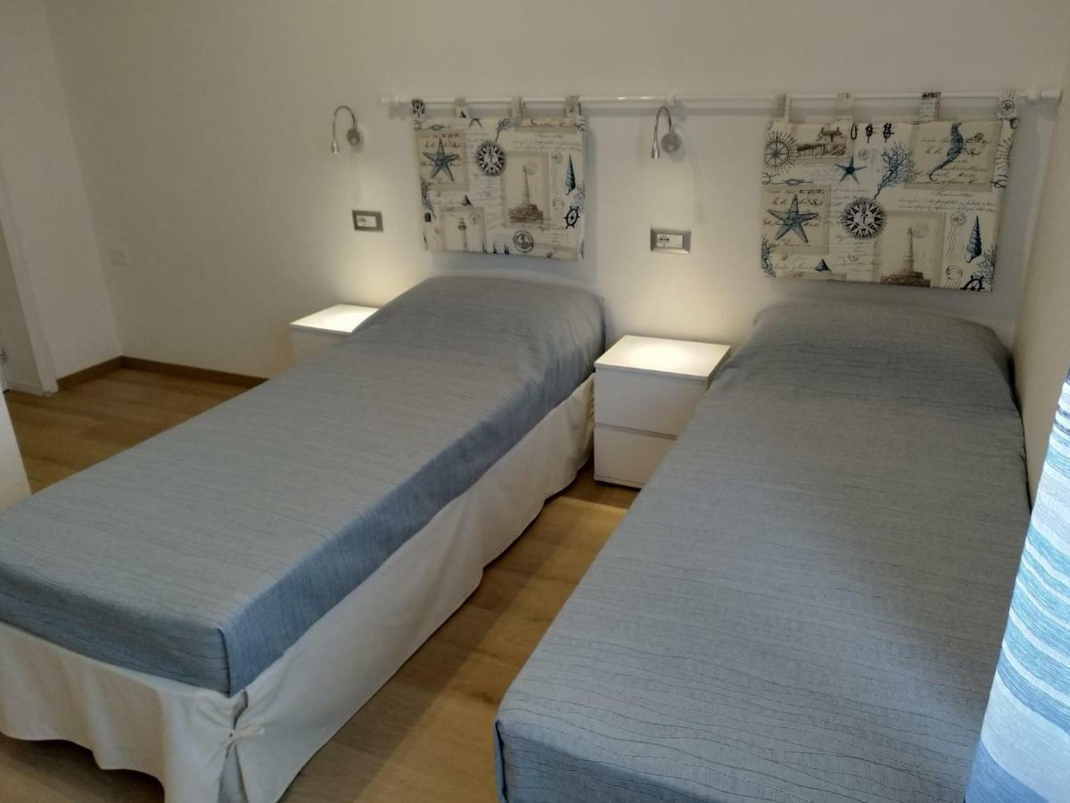 Omphalos Hotel Alghero Buitenkant foto