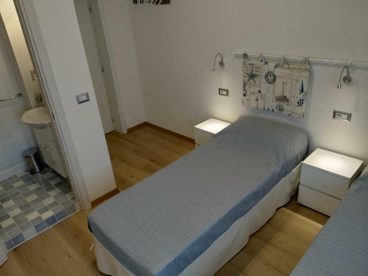 Omphalos Hotel Alghero Buitenkant foto