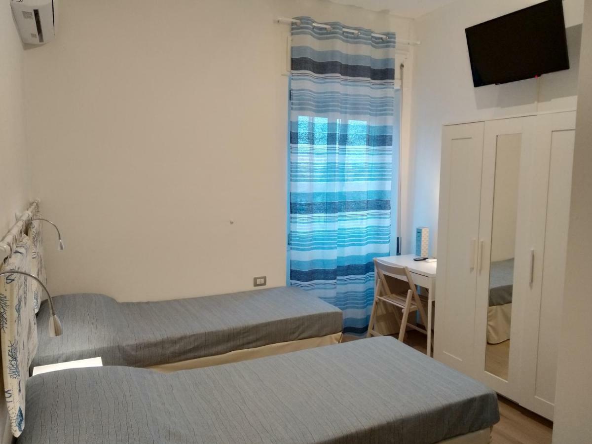 Omphalos Hotel Alghero Buitenkant foto