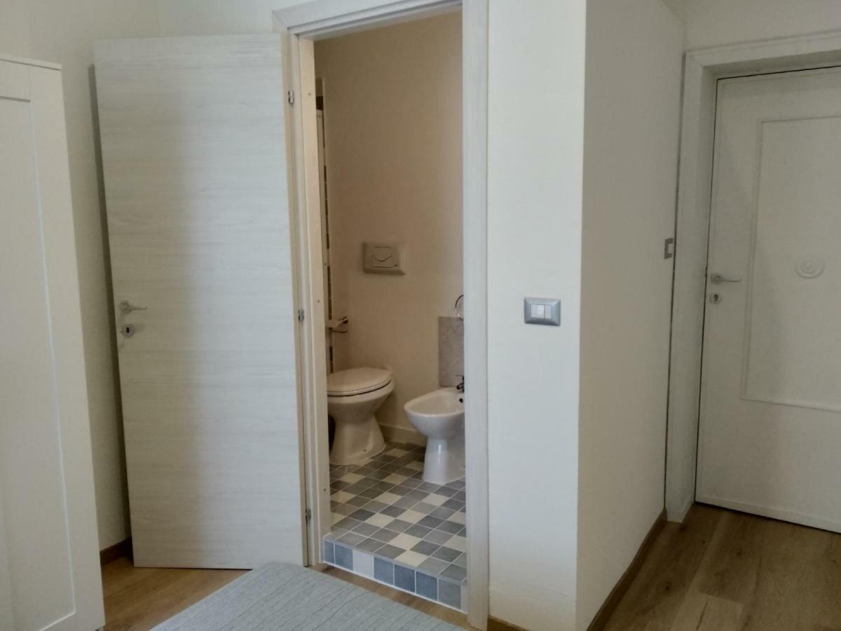 Omphalos Hotel Alghero Buitenkant foto