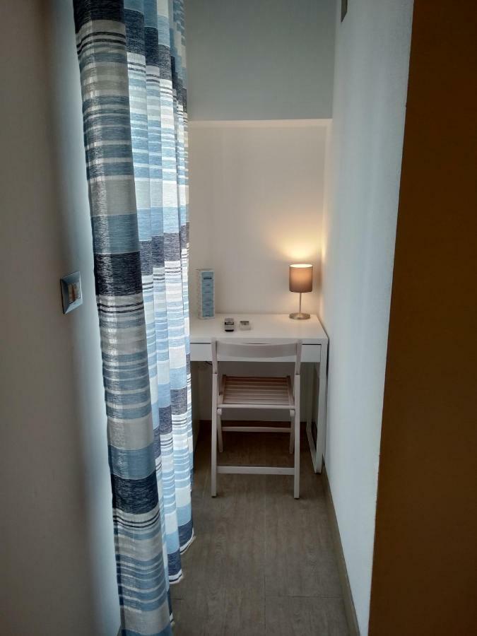 Omphalos Hotel Alghero Buitenkant foto